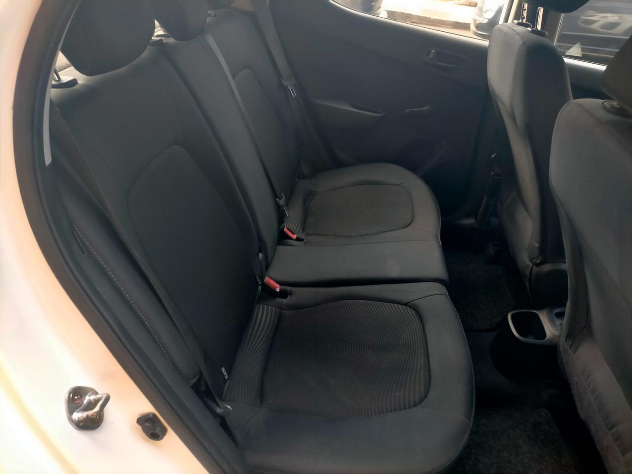 Hyundai i10 1.0 MPI Comfort