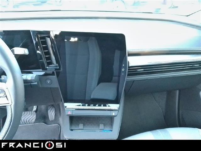 RENAULT Scenic Techno long range 220cv