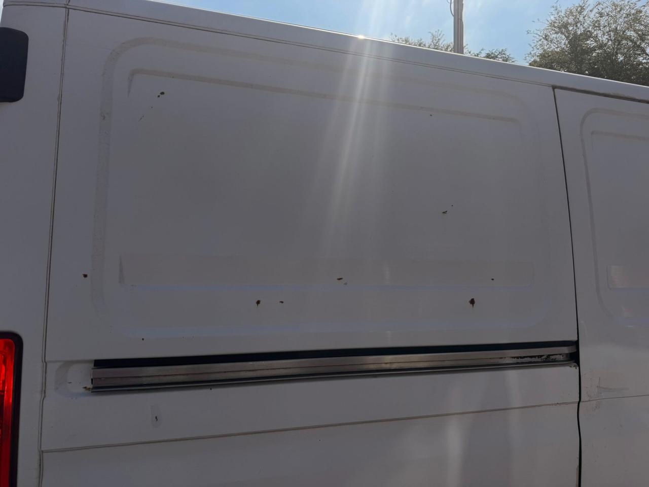 Iveco Daily 29L10V 2.3 Hpi PC-TN Midivan Base