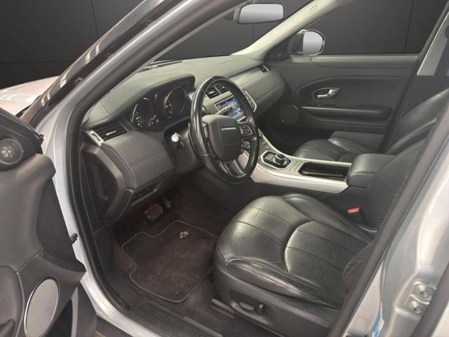 LAND ROVER Range Rover Evoque 1999cc 110kw (Sport)