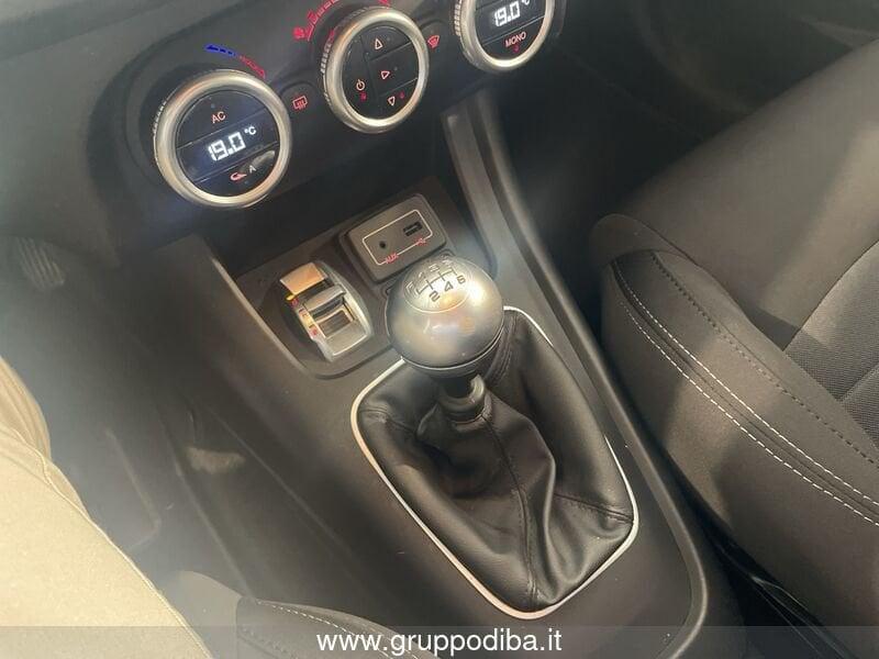 Alfa Romeo Giulietta III 2016 Diesel 1.6 jtdm Super 120cv