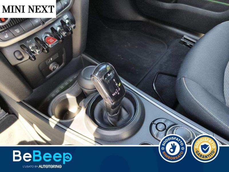 MINI Mini Countryman F60 MINI COUNTRYMAN 2.0 COOPER D YOURS AUTO