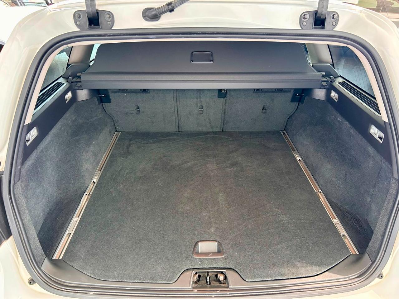 Volvo V70 2.0 d3 Polar 136cv geartronic