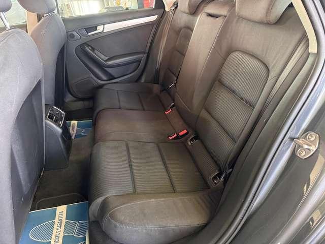 Audi A4 SLine+Navigatore+Automatica