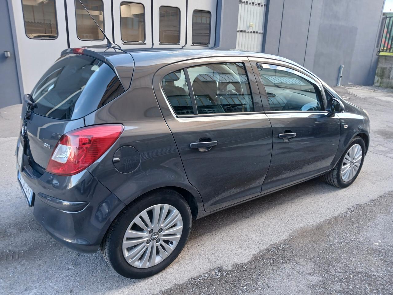 Opel Corsa 1.3 CDTI 95CV F.AP. 5 porte Edition*EURO5B*NEOPATENTATI