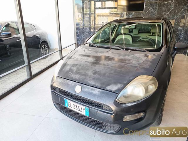 FIAT Punto Evo 1.2 5 porte S&S MyLife