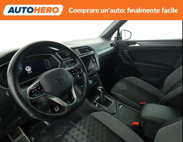 VOLKSWAGEN Tiguan 1.5 TSI 150 CV DSG ACT R-Line