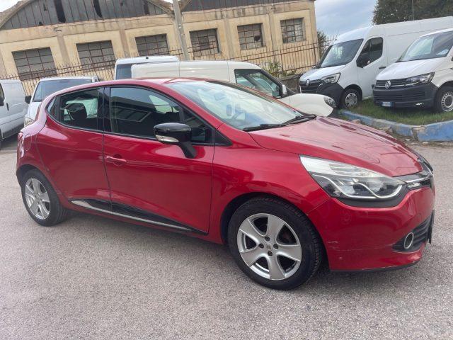 RENAULT Clio 1.2 75CV 5 porte