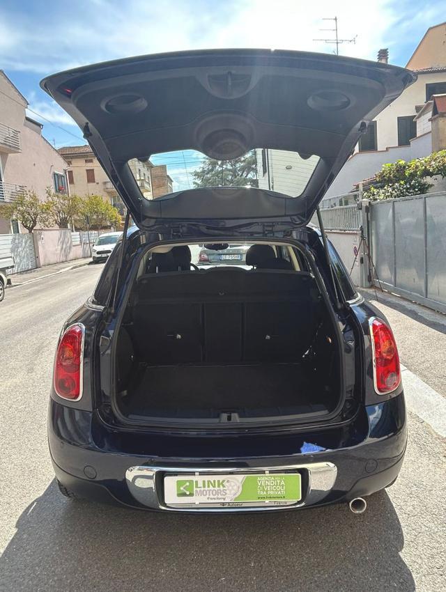 MINI Countryman Mini One D Business Countryman