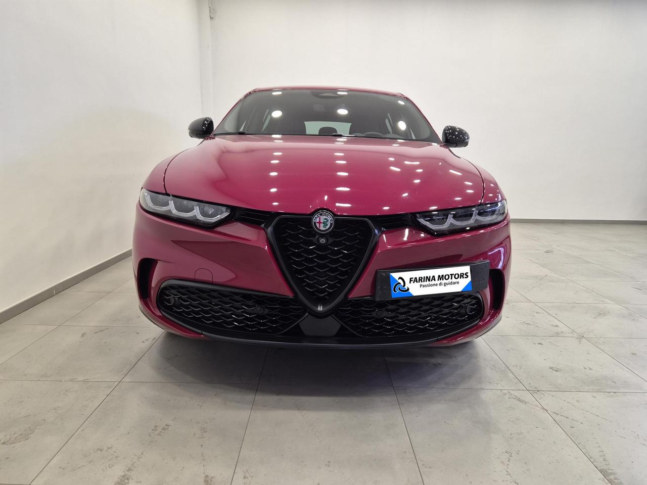 ALFA ROMEO Tonale 1.6 diesel 130 CV TCT6 Veloce N1 Autocarro