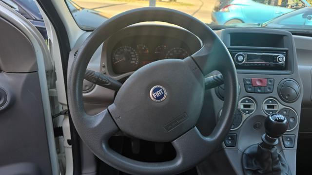 FIAT Panda 1.2 4x4
