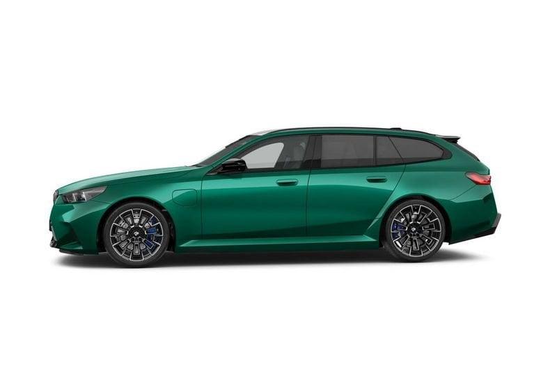 BMW Serie 5 M5 TOURING