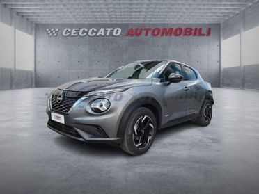 Nissan Juke Juke 1.6 hev N-Connecta
