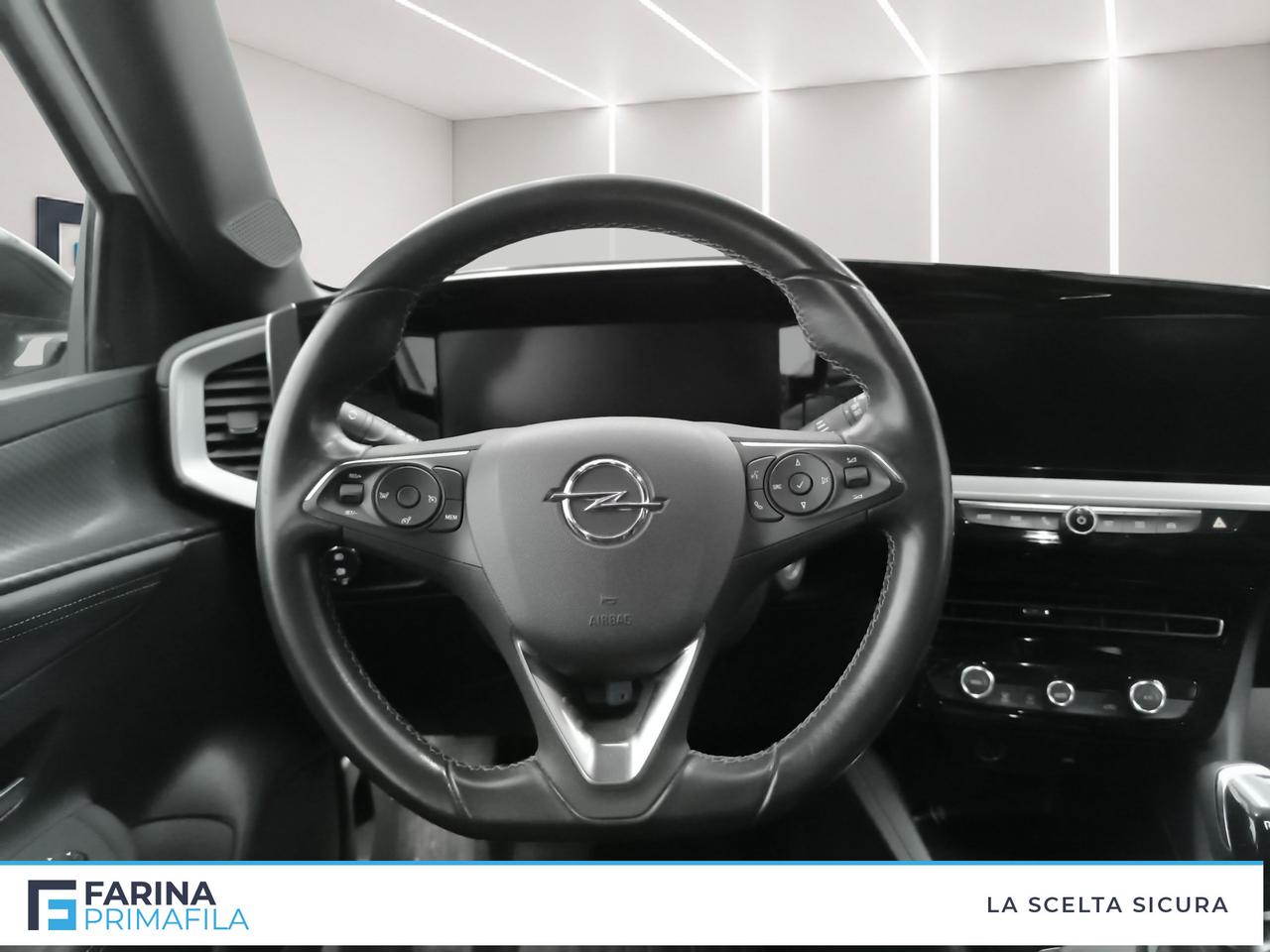 OPEL Mokka II 2020 - Mokka 1.5 GS Line s&s 110cv