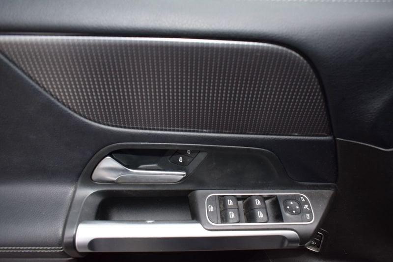 Mercedes-Benz GLB GLB 200 d Automatic 4Matic NETTO IVA / IVA ESPOSTA