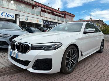 Bmw 520 520d 48V xDrive Touring Msport