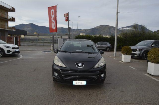 PEUGEOT 207 1.4 8V 75CV 5p. Millesim 200 ( NO GARANZIA )