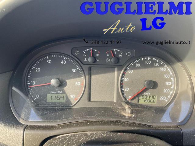 VOLKSWAGEN Polo 1.2/64CV 12V 5p United