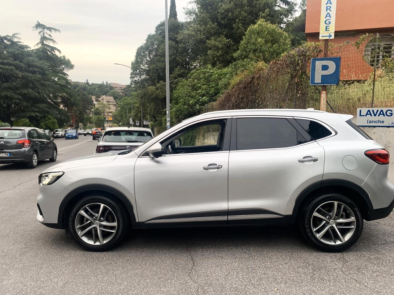 Mg HS 1.5T-GDI Luxury 162CV AZIENDALE KM32200
