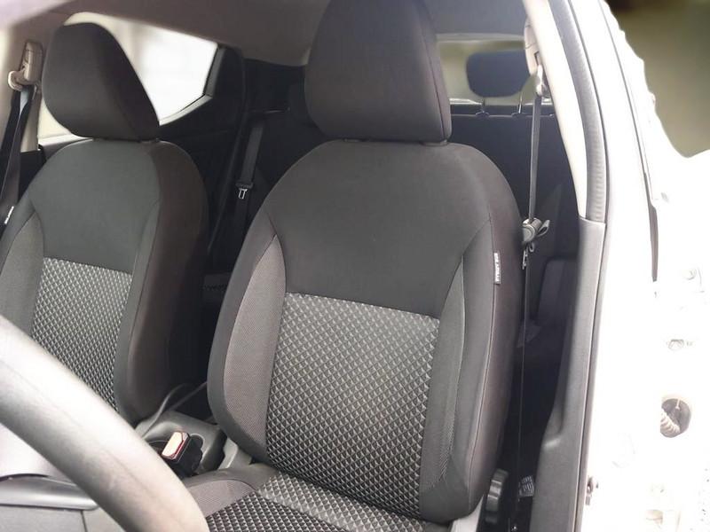 NISSAN MICRA IGT 100 ACENTA 5 PORTE BERLINA