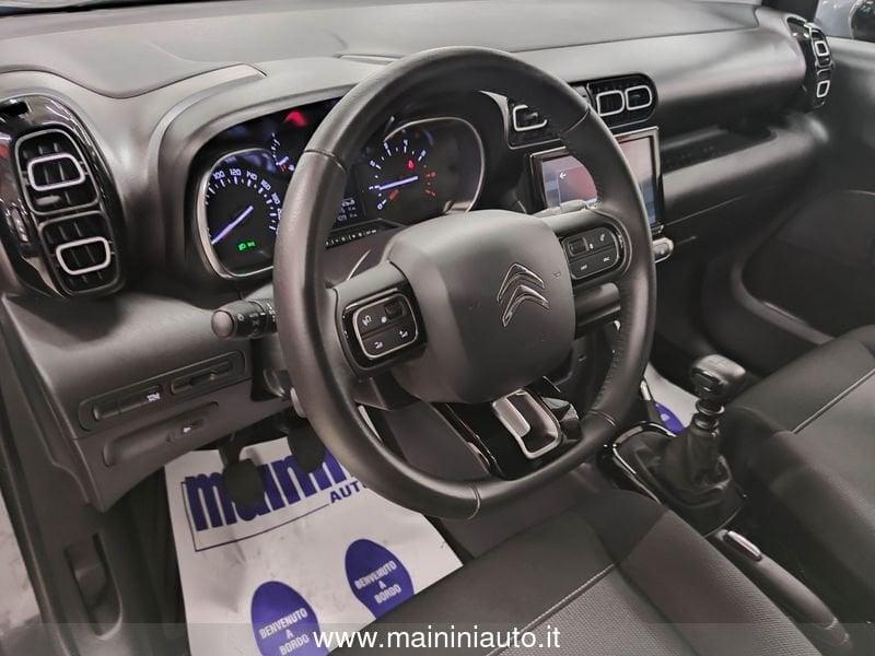 Citroën C3 Aircross 1.2 110cv Max + Car Play "SUPER PROMO"