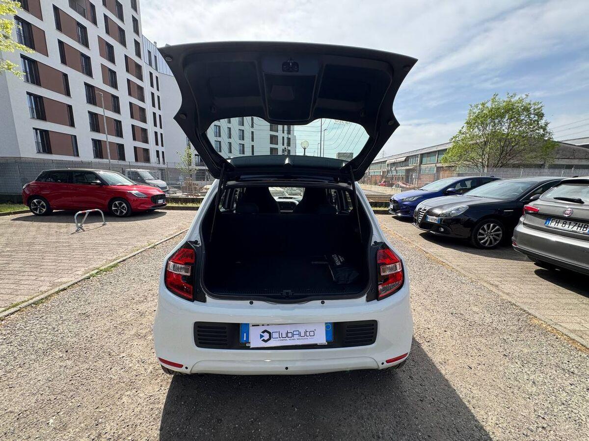 Renault Twingo 0.9 tce energy Intens 90cv
