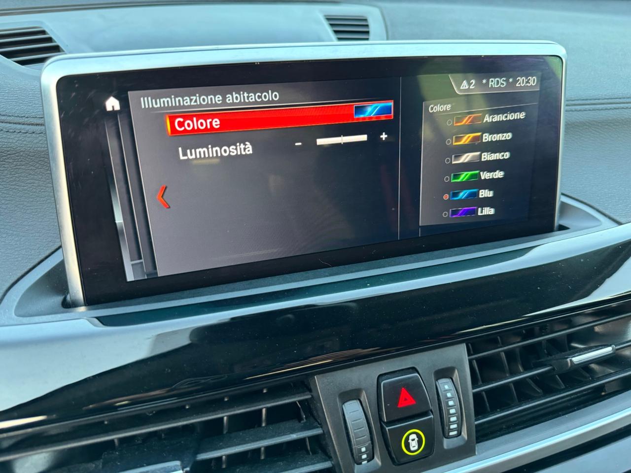 BMW X1 18d 150Cv SPORT-Full Led Navi 18