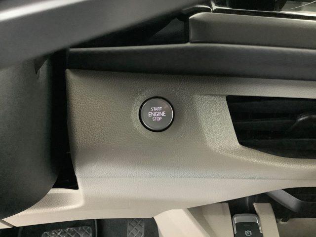 VOLKSWAGEN Multivan 2.0 TDI 150CV DSG Space