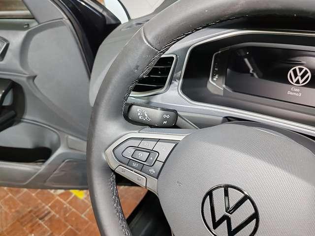 Volkswagen T-Roc 1.5 Tsi 150cv Style+Tech Pack