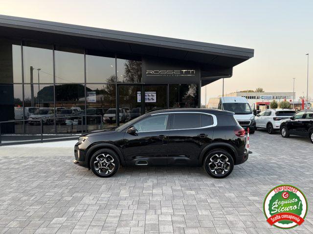 CITROEN C5 Aircross BlueHDi EAT8 Max ANCHE NEOPATENTATI