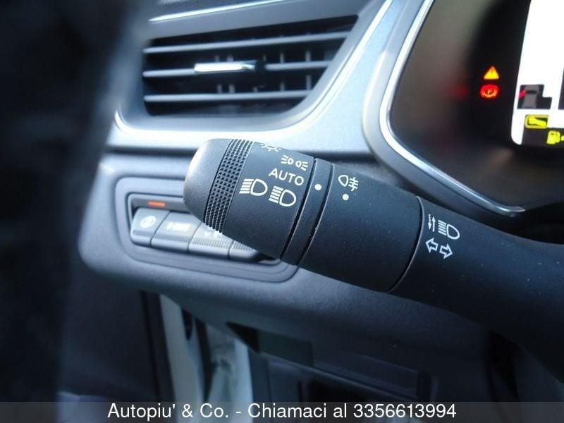 Renault Captur Captur Full Hybrid E-Tech 145 CV Techno