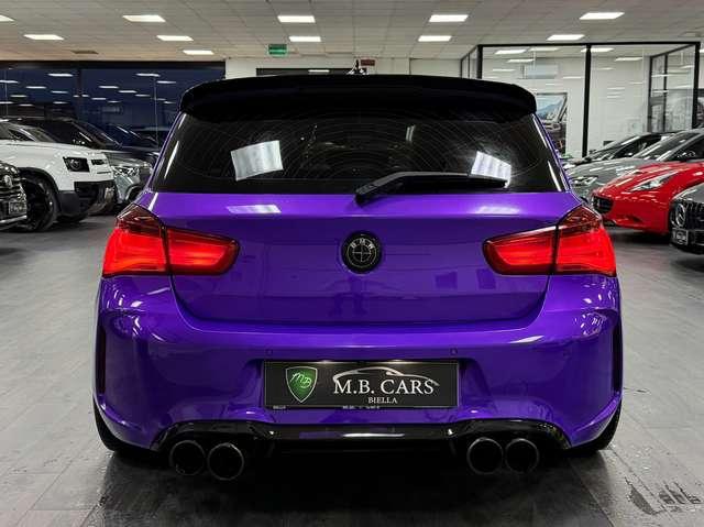 BMW 125 125i Msport 5p auto