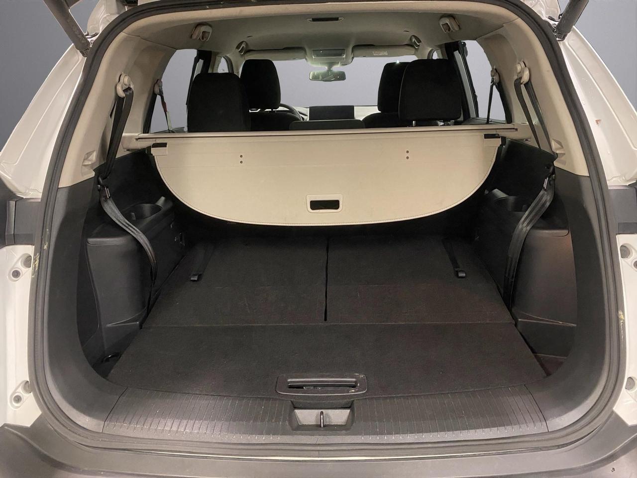 Nissan X-Trail 1.5 e-power N-Connecta e-4orce 4wd