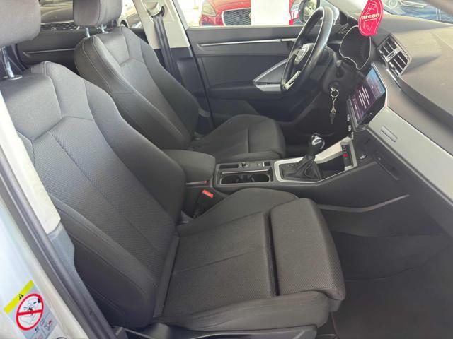 AUDI Q3 SPB 35 TDI S tronic