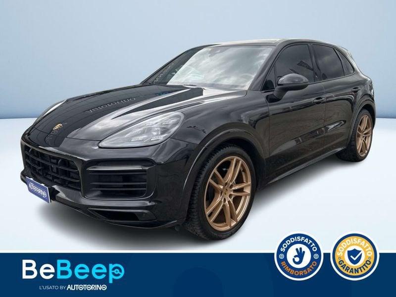 Porsche Cayenne 3.0 TIPTRONIC