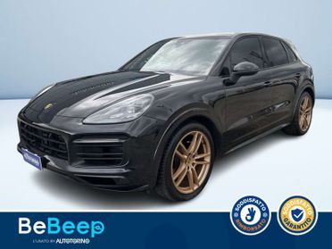 Porsche Cayenne 3.0 TIPTRONIC