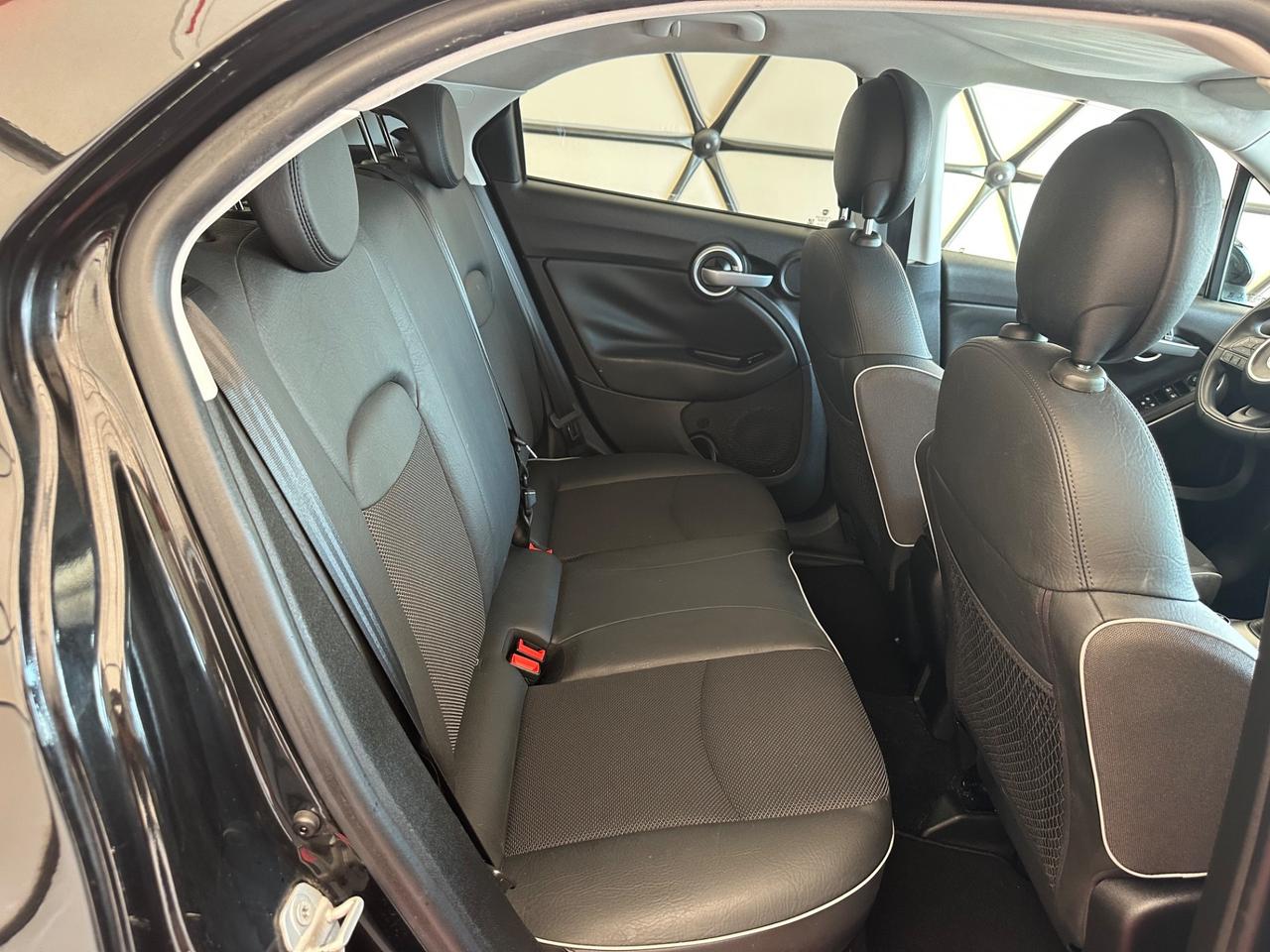 Fiat 500X 1.6 MultiJet 120 CV Cross