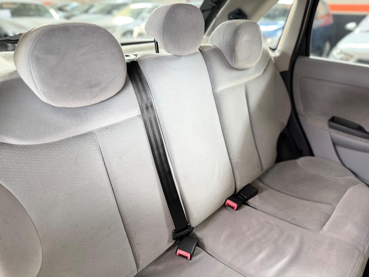 Citroen C3 1.4 HDi 70CV airdream Exclusive NEOPATENTATI