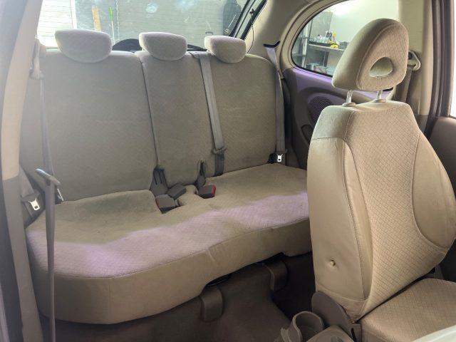 NISSAN Micra 1.5d 65CV 3 porte Acenta
