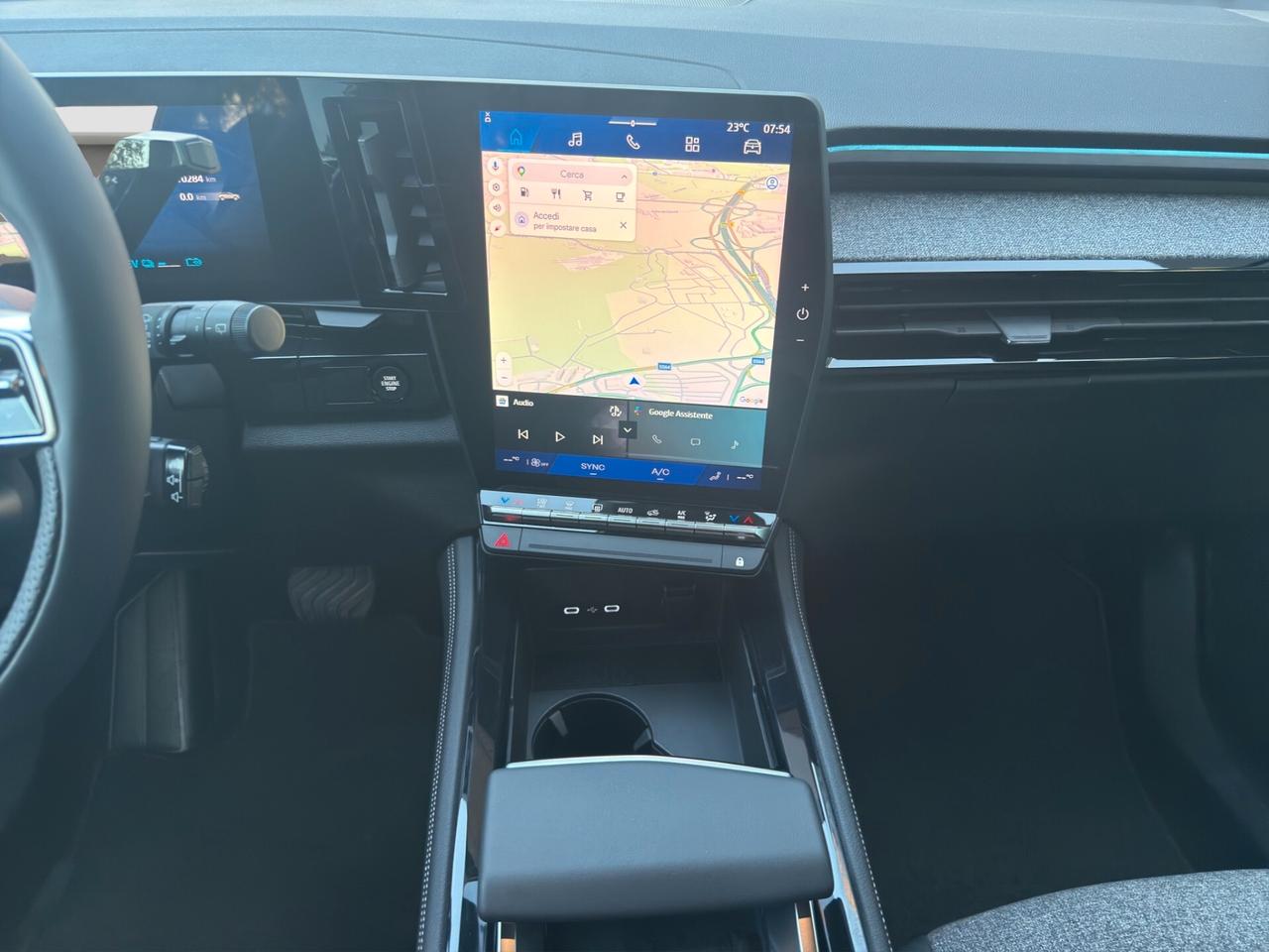 Renault Austral Full Hybrid E-Tech 200 CV Techno