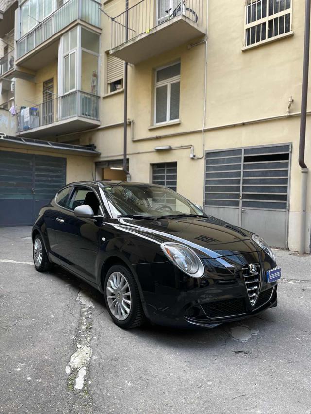 ALFA ROMEO MiTo 1.4 78 CV 8V S&S Distinctive
