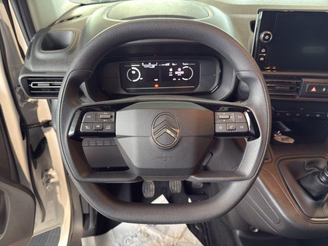 CITROEN Berlingo Berlingo BlueHDi 100 S&S Van M