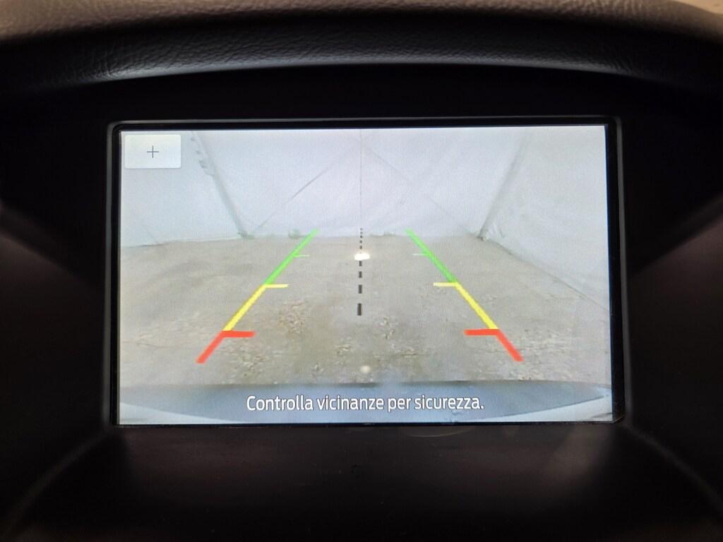 Ford Focus 5 Porte 1.6 Titanium