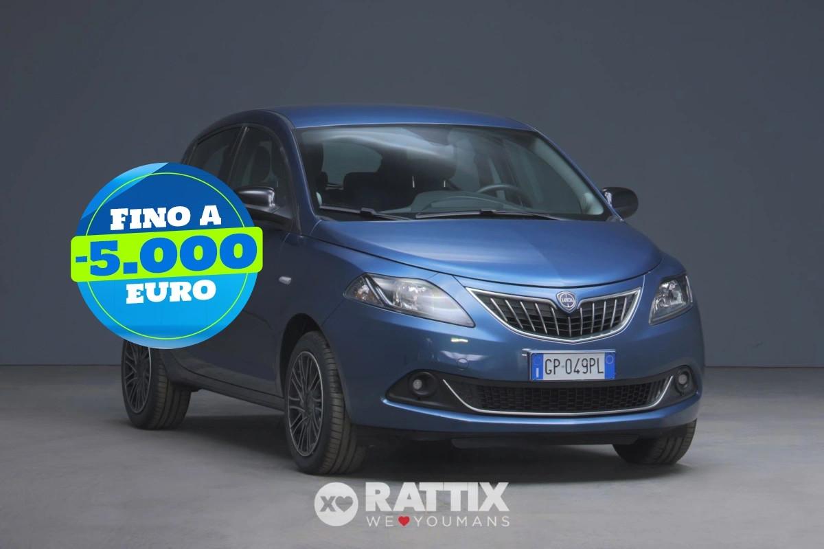 Lancia Ypsilon 1.0 Firefly Hybrid 70CV Gold 5p.ti