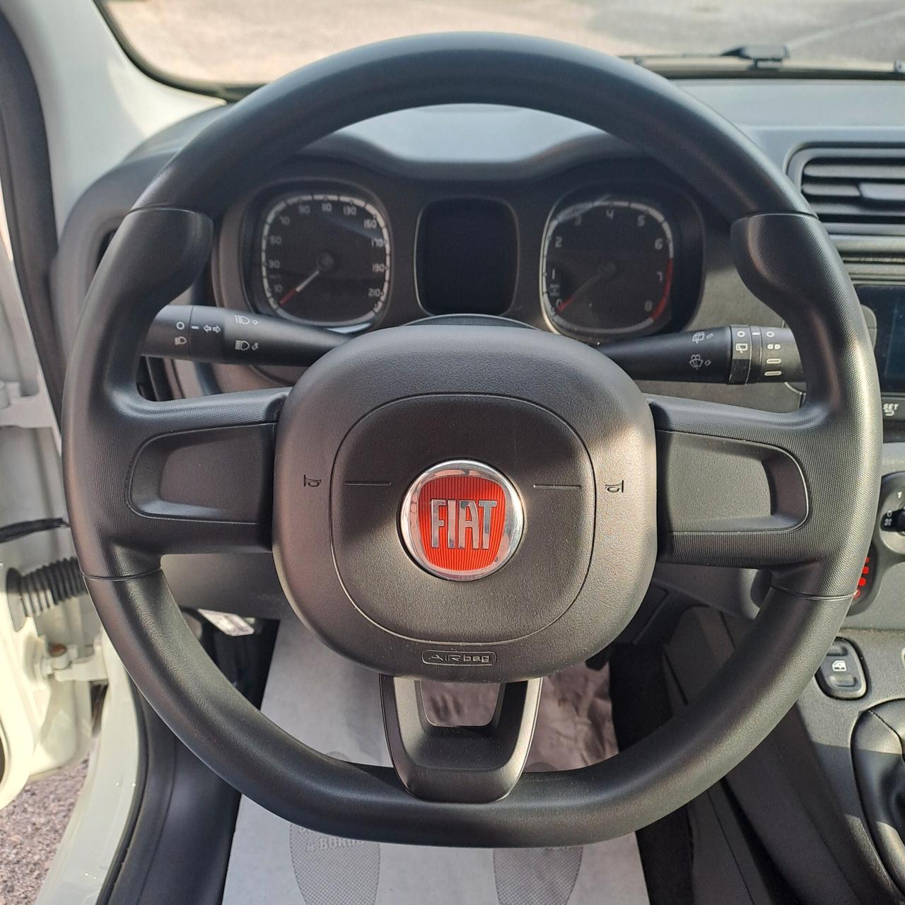 Fiat Panda 1.2 Bz 69cv Easy