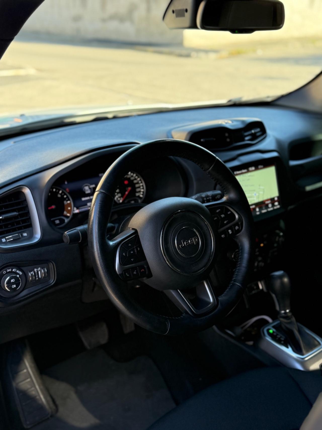 Jeep Compass 1.6 Multijet II 2WD S