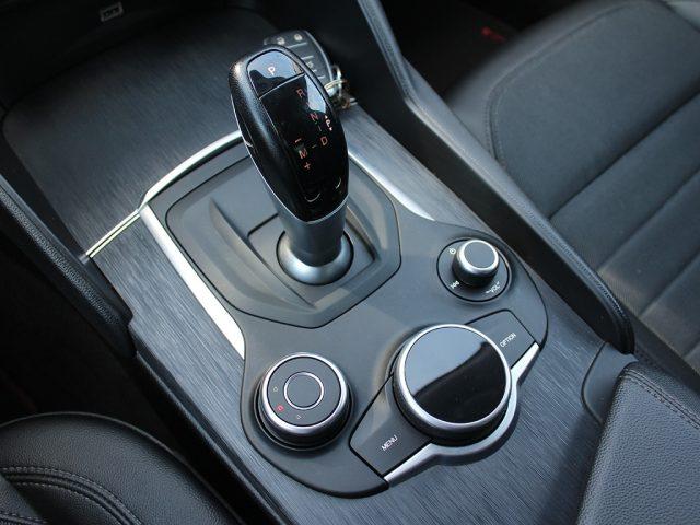 ALFA ROMEO Giulia 2.2 Turbodiesel 160 CV AT8 Executive