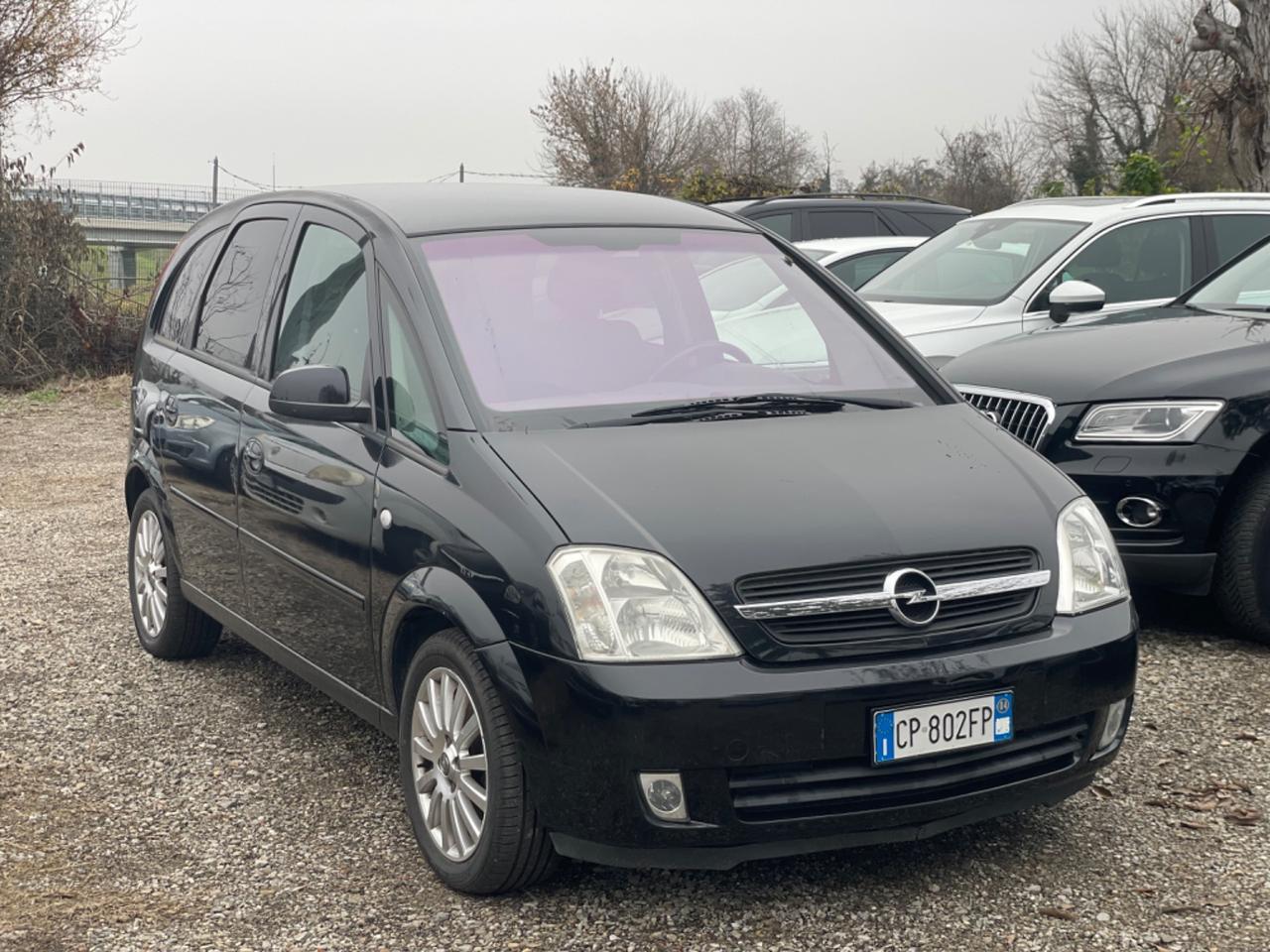 Opel Meriva 1.6 16V Enjoy