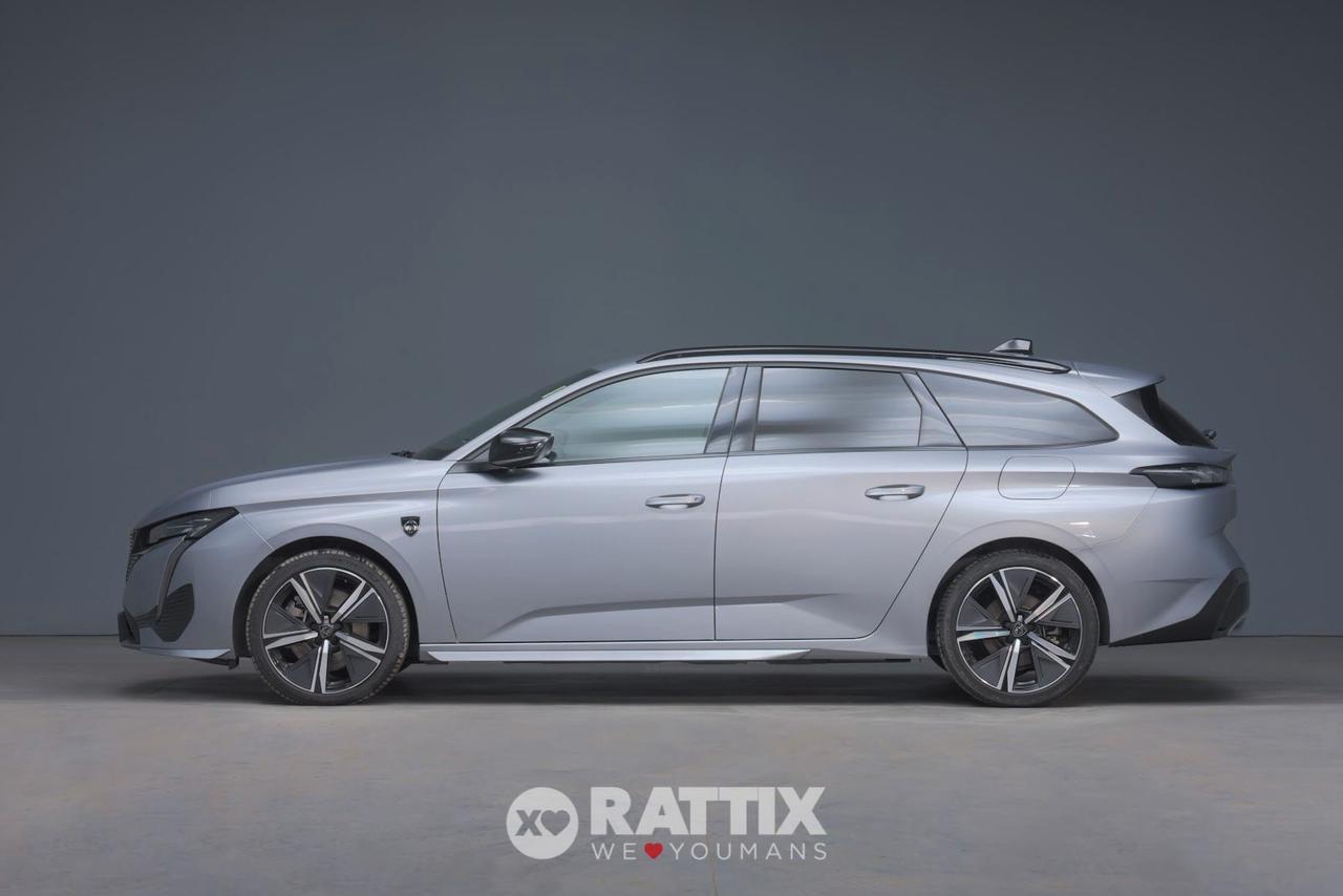 Peugeot 308 SW 1.6 Hybrid Phev 225CV GT e-EAT8