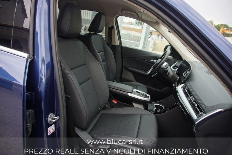 BMW X1 sDrive 18d X-Line DCT